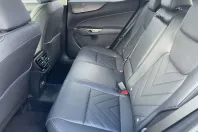 Lexus NX 450h din 2024 cu 17.500 km - oferta LEX175619 - foto 16