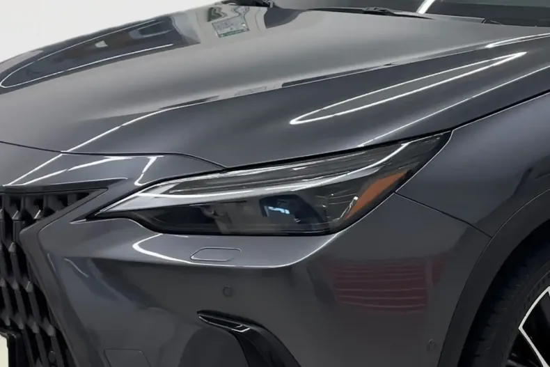 Lexus NX 450h din 2024 cu 16.000 km - oferta LEX175620 - foto 4