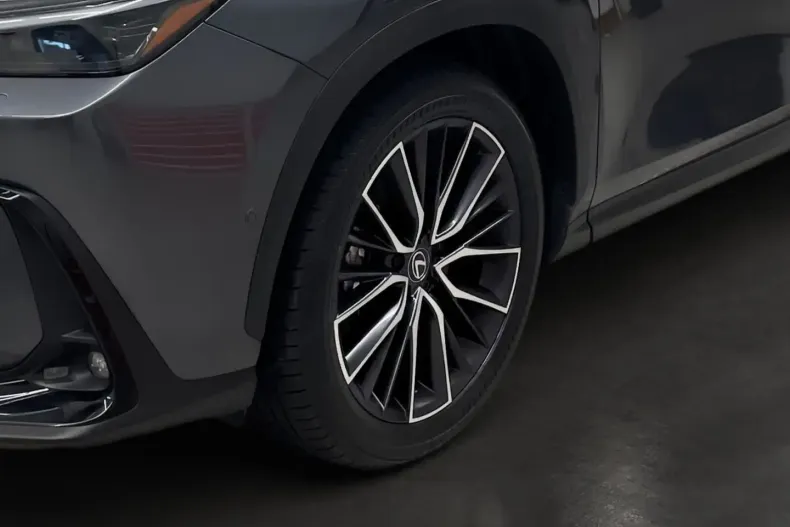 Lexus NX 450h din 2024 cu 16.000 km - oferta LEX175620 - foto 5