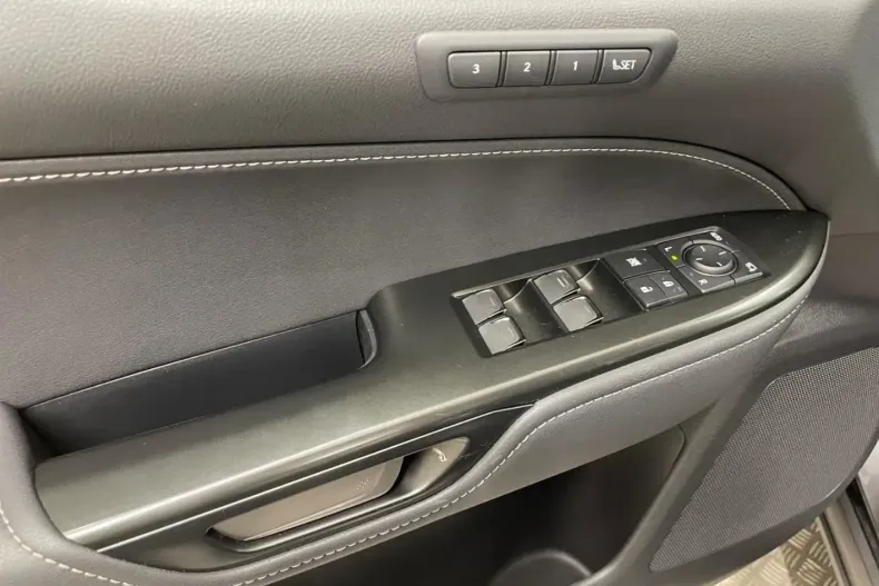 Lexus NX 450h din 2024 cu 16.000 km - oferta LEX175620 - foto 14