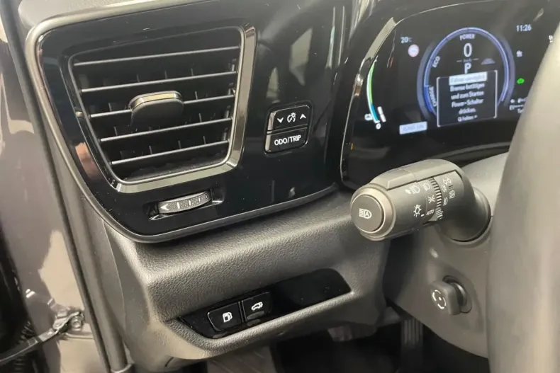 Lexus NX 450h din 2024 cu 16.000 km - oferta LEX175620 - foto 16