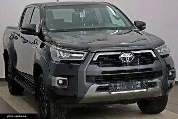Toyota Hilux din 2024 - oferta TOY175621