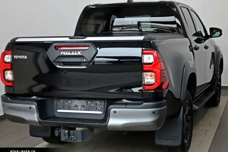 Toyota Hilux din 2024 cu 50.975 km - oferta TOY175621 - foto 2