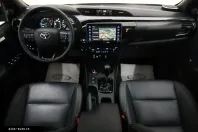 Toyota Hilux din 2024 cu 50.975 km - oferta TOY175621 - foto 5