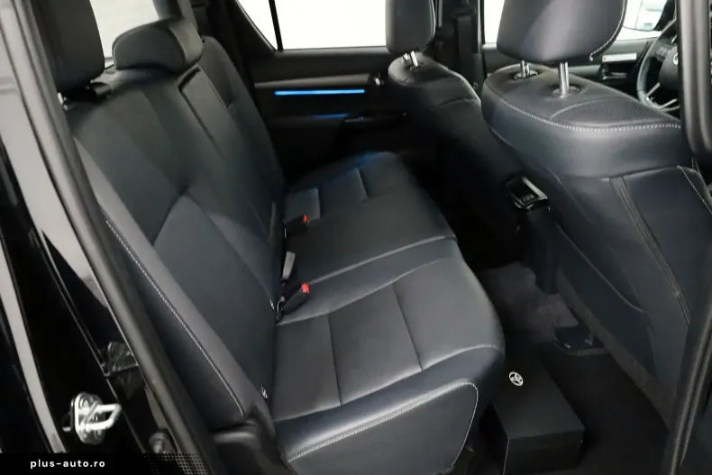 Toyota Hilux din 2024 cu 50.975 km - oferta TOY175621 - foto 6