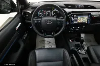 Toyota Hilux din 2024 cu 50.975 km - oferta TOY175621 - foto 10