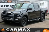 Toyota Hilux din 2024 cu 50.975 km - oferta TOY175621 - foto 12