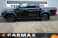 Toyota Hilux din 2024 cu 50.975 km - oferta TOY175621 - foto 13