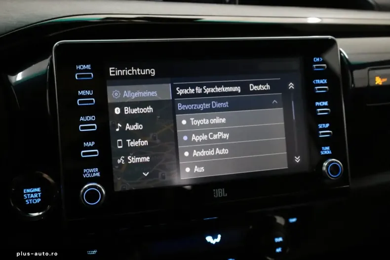 Toyota Hilux din 2024 cu 50.975 km - oferta TOY175621 - foto 17