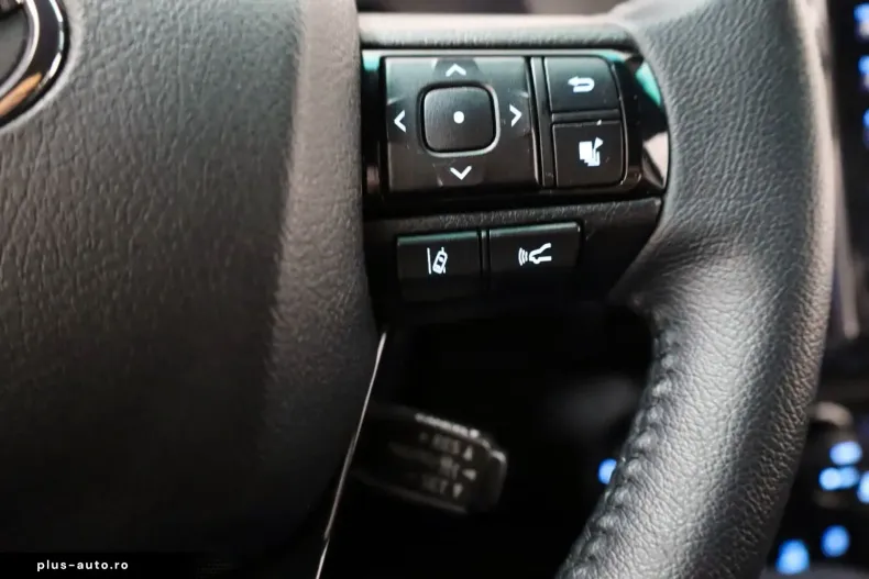 Toyota Hilux din 2024 cu 50.975 km - oferta TOY175621 - foto 19