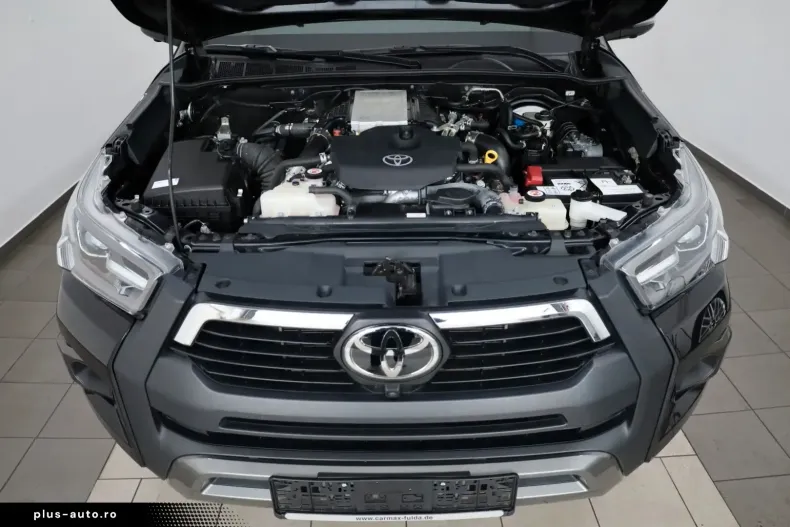 Toyota Hilux din 2024 cu 50.975 km - oferta TOY175621 - foto 25