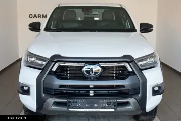 Toyota Hilux din 2022 - oferta TOY175622