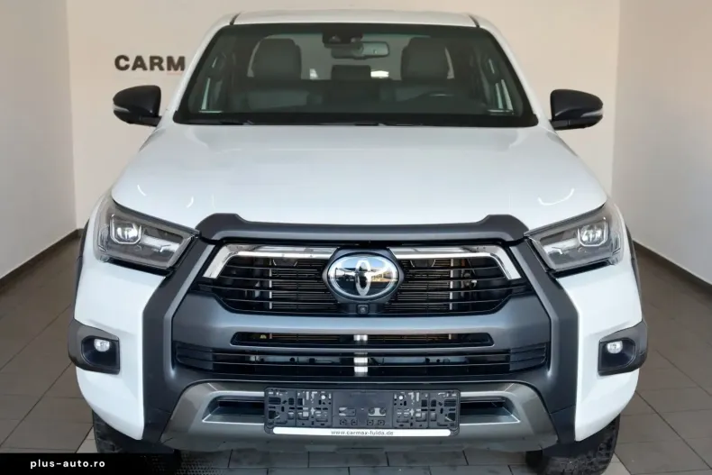 Toyota Hilux din 2022 cu 47.115 km - oferta TOY175622 - foto 1
