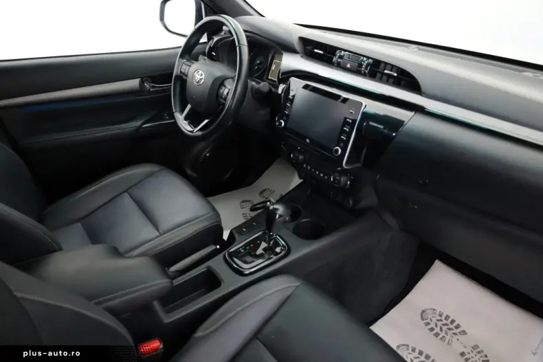 Toyota Hilux din 2022 cu 47.115 km - oferta TOY175622 - foto 3