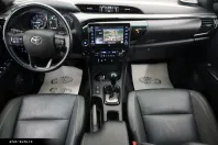 Toyota Hilux din 2022 cu 47.115 km - oferta TOY175622 - foto 4