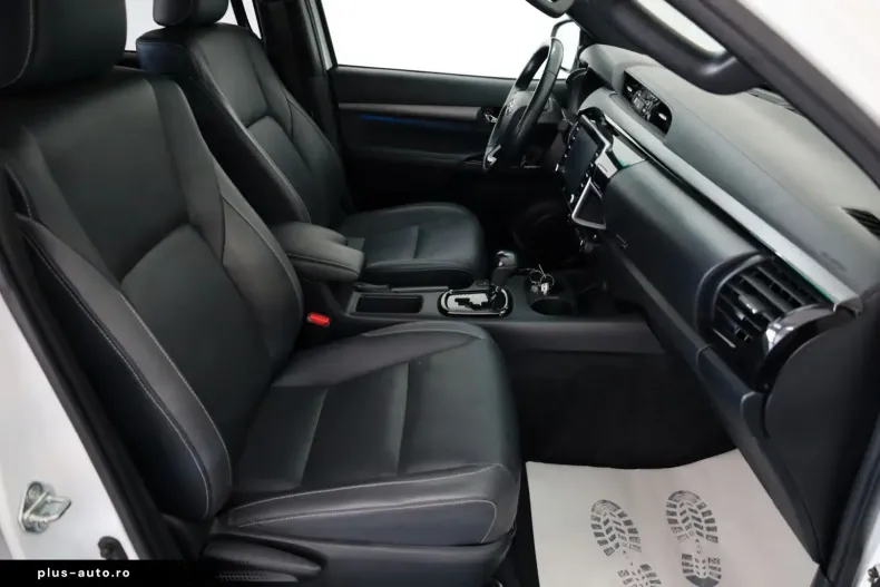 Toyota Hilux din 2022 cu 47.115 km - oferta TOY175622 - foto 5