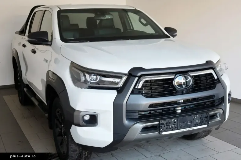 Toyota Hilux din 2022 cu 47.115 km - oferta TOY175622 - foto 7