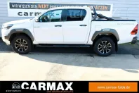 Toyota Hilux din 2022 cu 47.115 km - oferta TOY175622 - foto 12