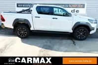 Toyota Hilux din 2022 cu 47.115 km - oferta TOY175622 - foto 14