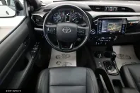 Toyota Hilux din 2022 cu 47.115 km - oferta TOY175622 - foto 15