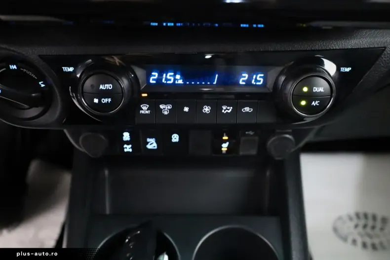 Toyota Hilux din 2022 cu 47.115 km - oferta TOY175622 - foto 16