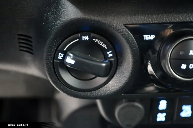 Toyota Hilux din 2022 cu 47.115 km - oferta TOY175622 - foto 17