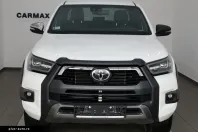 Toyota Hilux din 2023 cu 34.170 km - oferta TOY175623 - foto 1