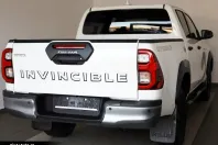 Toyota Hilux din 2023 cu 34.170 km - oferta TOY175623 - foto 2