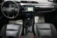 Toyota Hilux din 2023 cu 34.170 km - oferta TOY175623 - foto 5