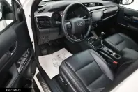 Toyota Hilux din 2023 cu 34.170 km - oferta TOY175623 - foto 9