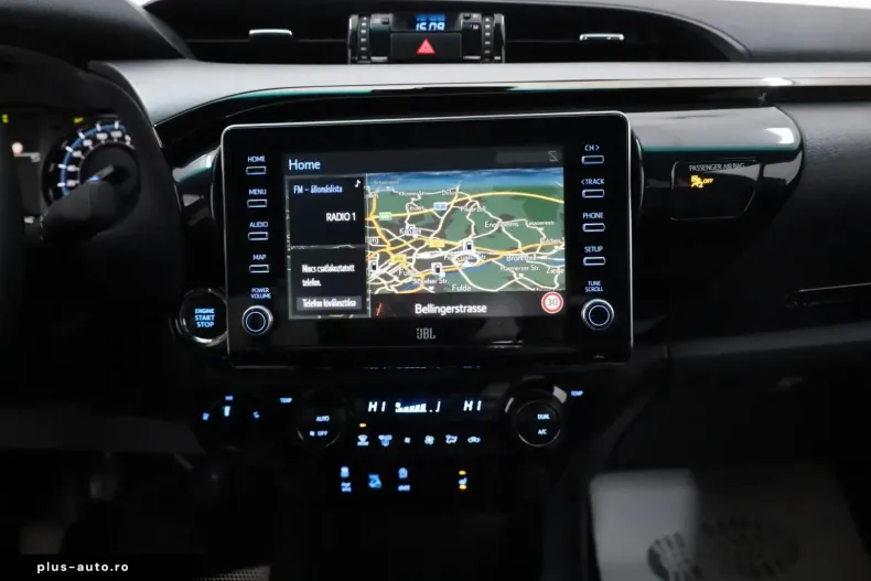 Toyota Hilux din 2023 cu 34.170 km - oferta TOY175623 - foto 11