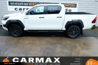 Toyota Hilux din 2023 cu 34.170 km - oferta TOY175623 - foto 13