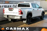 Toyota Hilux din 2023 cu 34.170 km - oferta TOY175623 - foto 14