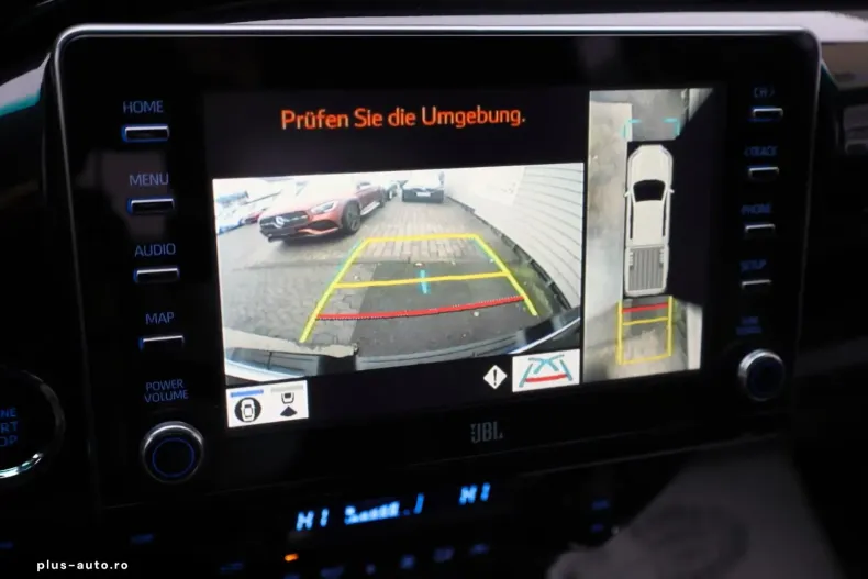 Toyota Hilux din 2023 cu 34.170 km - oferta TOY175623 - foto 16