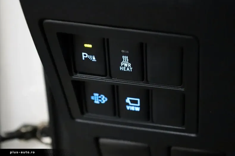 Toyota Hilux din 2023 cu 34.170 km - oferta TOY175623 - foto 17