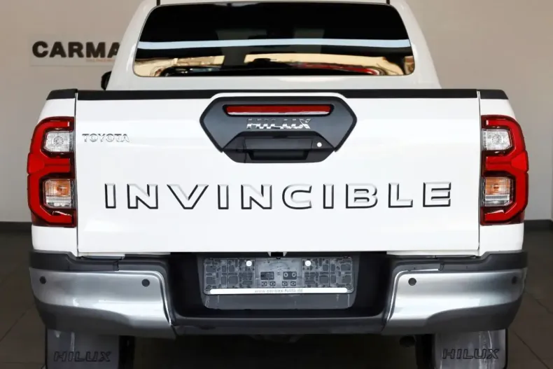 Toyota Hilux din 2023 cu 34.170 km - oferta TOY175623 - foto 22