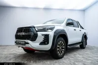 Toyota Hilux din 2024 cu 23.000 km - oferta TOY175624 - foto 1