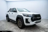 Toyota Hilux din 2024 cu 23.000 km - oferta TOY175624 - foto 2