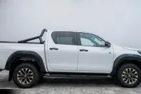 Toyota Hilux din 2024 cu 23.000 km - oferta TOY175624 - foto 4
