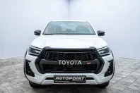 Toyota Hilux din 2024 cu 23.000 km - oferta TOY175624 - foto 5