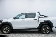 Toyota Hilux din 2024 cu 23.000 km - oferta TOY175624 - foto 6