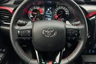Toyota Hilux din 2024 cu 23.000 km - oferta TOY175624 - foto 8