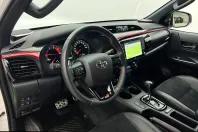 Toyota Hilux din 2024 cu 23.000 km - oferta TOY175624 - foto 9