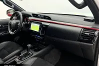 Toyota Hilux din 2024 cu 23.000 km - oferta TOY175624 - foto 11