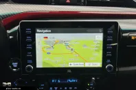 Toyota Hilux din 2024 cu 23.000 km - oferta TOY175624 - foto 17