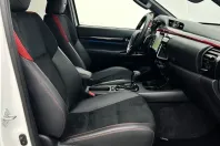 Toyota Hilux din 2024 cu 23.000 km - oferta TOY175624 - foto 21