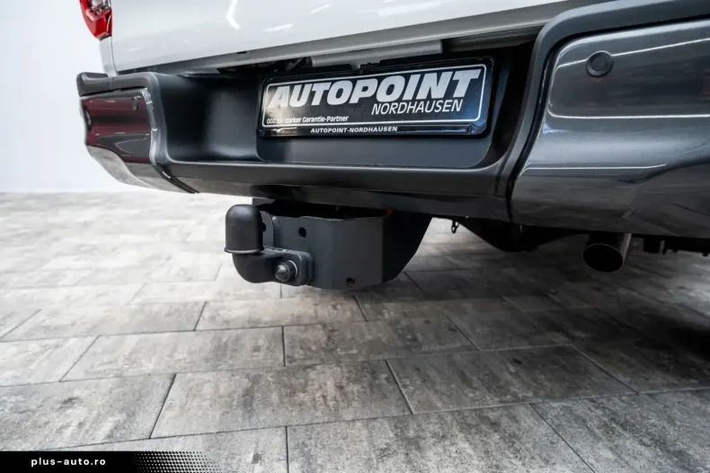 Toyota Hilux din 2024 cu 23.000 km - oferta TOY175624 - foto 29