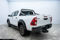 Toyota Hilux din 2024 cu 23.000 km - oferta TOY175624 - foto 34