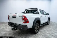 Toyota Hilux din 2024 cu 23.000 km - oferta TOY175624 - foto 35