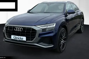 Audi Q8 din 2022 - oferta AUD175625